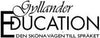 Gyllander Education